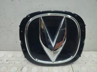 Запчасть эмблема передняя Changan CS55 2021-