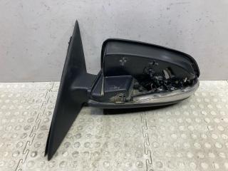 Фото запчасти зеркало левое Lada Vesta 2015- Б/У запчасть Запчасть зеркало левое Lada Vesta 2015-