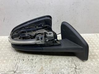 Фото запчасти зеркало правое Lada Largus 2021- Б/У запчасть Запчасть зеркало правое Lada Largus 2021-