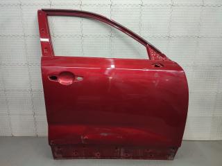Запчасть дверь передняя правая Changan CS35 Plus 2018-