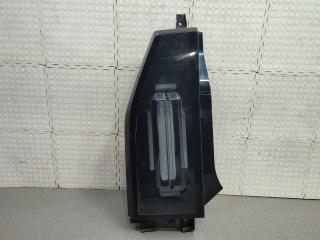 Запчасть фонарь левый Jetour T2 2024-