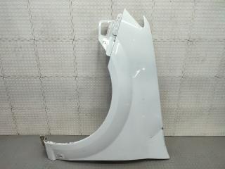 Фото запчасти крыло переднее левое Lada Largus 2021- Б/У запчасть Запчасть крыло переднее левое Lada Largus 2021-