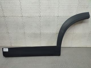 Запчасть накладка двери задняя левая Jaecoo J7 2023-