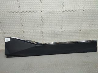 Запчасть накладка двери передняя левая GAC GS8 2023-