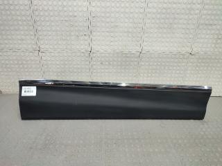 Запчасть накладка двери задняя правая GAC GS8 2023-