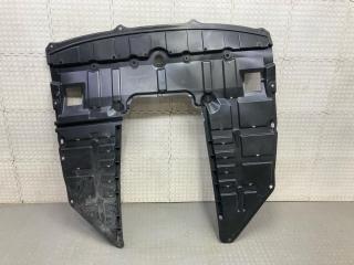 Фото запчасти пыльник бампера Nissan Murano 2016- новая запчасть Запчасть пыльник бампера Nissan Murano 2016-