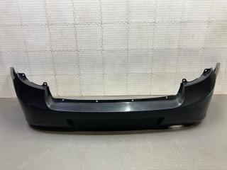 Фото запчасти бампер задний Lada Granta 2011- новая запчасть Запчасть бампер задний Lada Granta 2011-