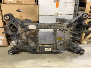 Запчасть подрамник задний Kia Seltos 2024