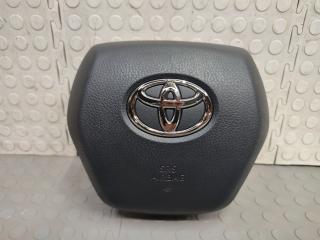 Подушка безопасности водителя Toyota Rav4 2018- новая Подушка безопасности водителя Toyota Rav4 2018-