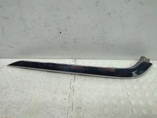 Фото запчасти молдинг бампера передний правый Lada Granta 2018- Б/У запчасть Запчасть молдинг бампера передний правый Lada Granta 2018-