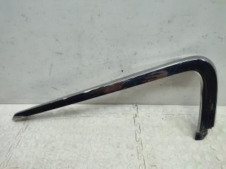 Фото запчасти молдинг бампера передний правый Lada Vesta Cross 2015- Б/У запчасть Запчасть молдинг бампера передний правый Lada Vesta Cross 2015-