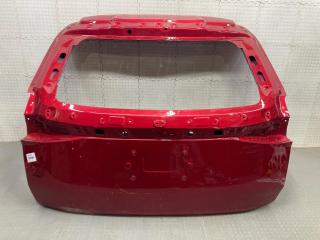 Запчасть крышка багажника Omoda C5 2021-