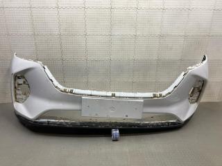 Запчасть бампер передний Haval M6 2021-