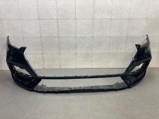 Запчасть бампер передний Omoda S5 2023-