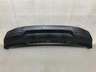 Юбка бампера задняя Москвич 3 2022-