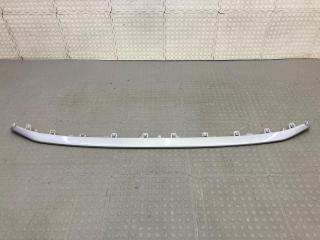 Запчасть накладка бампера передняя Omoda S5 2023-