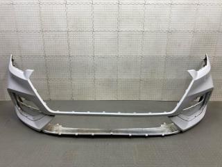 Запчасть бампер передний Omoda S5 2023-