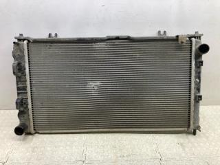 Фото запчасти радиатор охлаждения Lada Granta 2018- Б/У запчасть Запчасть радиатор охлаждения Lada Granta 2018-