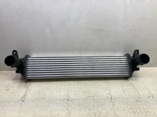 Запчасть интеркуллер Omoda C5 2021-