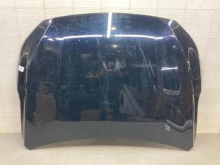 Запчасть капот FAW Bestune B70 2020-