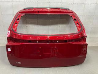 Запчасть крышка багажника Omoda C5 2021-