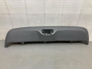 Запчасть накладка бампера задняя Suzuki Vitara 4 2014-