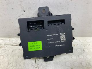 Запчасть блок управления крышкой багажника Omoda C5 2021-