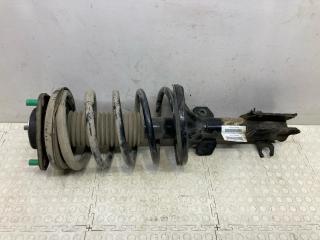 Запчасть амортизатор передний левый Kaiyi E5 2021-