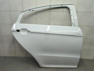 Запчасть дверь задняя правая Omoda S5 2023-