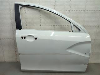 Фото запчасти дверь передняя правая Lada Vesta 2015- Б/У запчасть Запчасть дверь передняя правая Lada Vesta 2015-