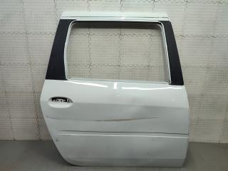 Фото запчасти дверь задняя правая Lada Largus 2012- Б/У запчасть Запчасть дверь задняя правая Lada Largus 2012-