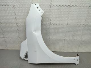 Запчасть крыло переднее правое Omoda S5 2021-