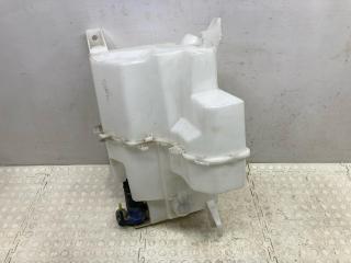 Фото запчасти бачок омывателя Nissan X-Trail 2014- Б/У запчасть Запчасть бачок омывателя Nissan X-Trail 2014-