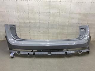 Запчасть бампер задний Jetour X90 Pro 2024-