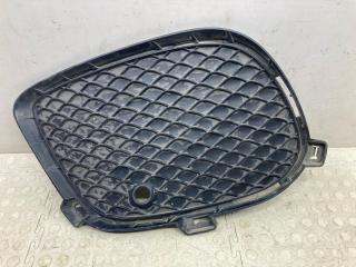 Фото запчасти решетка бампера передняя левая Mercedes-Benz GLE-Class Coupe 2014- Б/У запчасть Запчасть решетка бампера передняя левая Mercedes-Benz GLE-Class Coupe 2014-