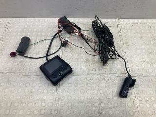 Фото запчасти видеорегистратор Mercedes-Benz A-Class 2022 Б/У запчасть Запчасть видеорегистратор Mercedes-Benz A-Class 2022