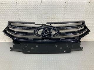 Фото запчасти решетка радиатора Lada Vesta 2022- Б/У запчасть Запчасть решетка радиатора Lada Vesta 2022-