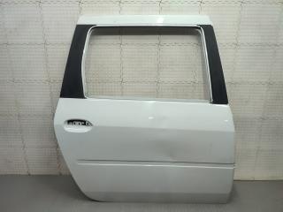 Фото запчасти дверь задка задняя правая Lada Largus 2012- Б/У запчасть Запчасть дверь задка задняя правая Lada Largus 2012-