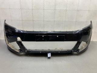 Запчасть бампер передний Kaiyi E5 2021-