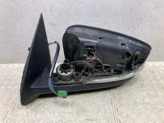 Фото запчасти зеркало левое Lada Granta 2011- Б/У запчасть Запчасть зеркало левое Lada Granta 2011-