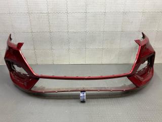 Запчасть бампер передний Omoda S5 2023-