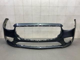 Фото запчасти бампер передний Mercedes-Benz S-Class 2020- Б/У запчасть Запчасть бампер передний Mercedes-Benz S-Class 2020-