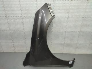 Фото запчасти крыло переднее правое Lada Vesta 2015- Б/У запчасть Запчасть крыло переднее правое Lada Vesta 2015-