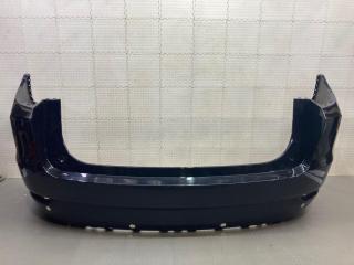 Запчасть бампер задний Lixiang L9 2022-