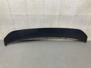 Запчасть накладка бампера передняя Lixiang L9 2022-