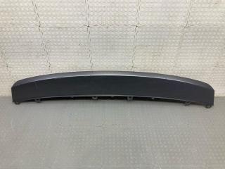 Запчасть накладка бампера задняя Lixiang L9 2022-