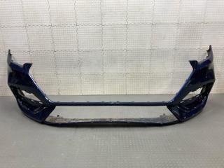 Запчасть бампер передний Omoda S5 2023-