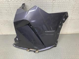 Запчасть бампер задний правый GAC GS3 2023-