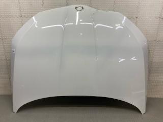 Запчасть капот Skoda Rapid 2019-