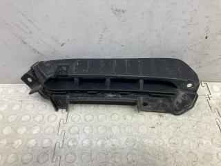 Запчасть кронштейн бампера передний левый Kia Sorento 4 2020-